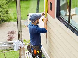 Riesel, TX Siding Installation & Repair Company